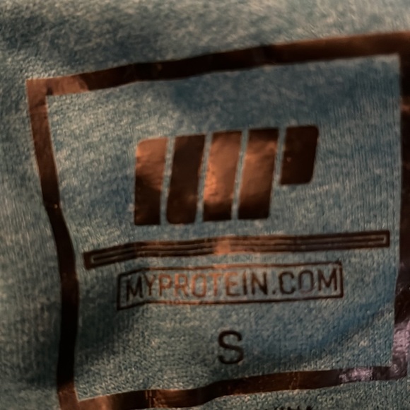 HIP HOODED SWEATSHIRT UNISEX BNWOT - Picture 8 of 8